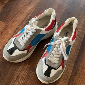 Steve Madden sneakers